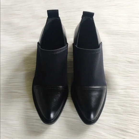 Alexander Wang Kori Boots - Picture 4 of 11
